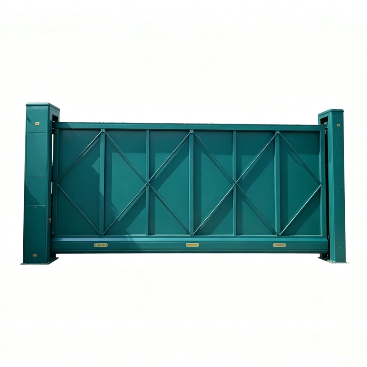 怀化溆浦水隘乡电动悬空门